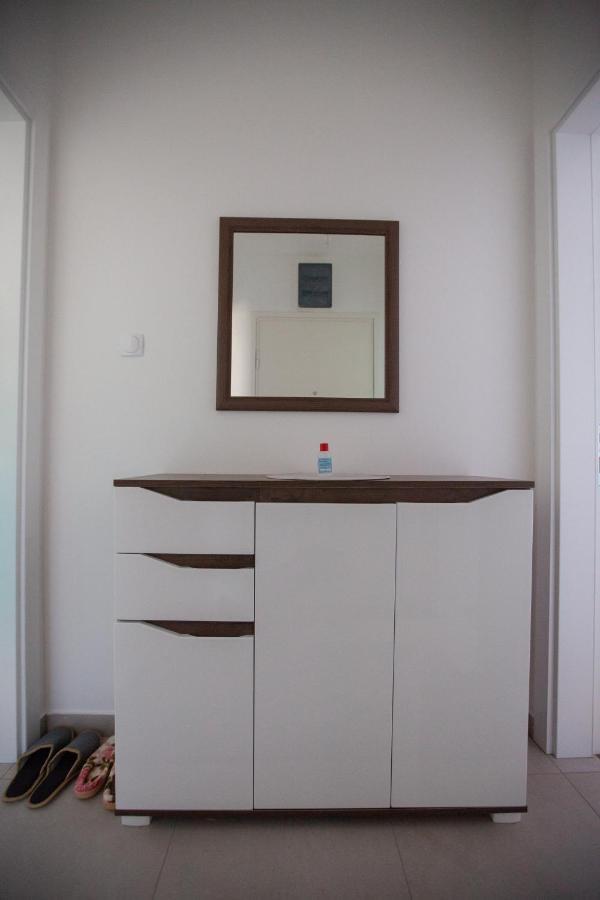 Apartman Exclusive Trebinje Centar ภายนอก รูปภาพ