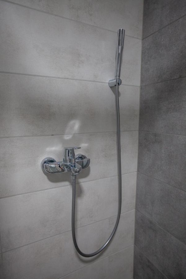 Apartman Exclusive Trebinje Centar ภายนอก รูปภาพ