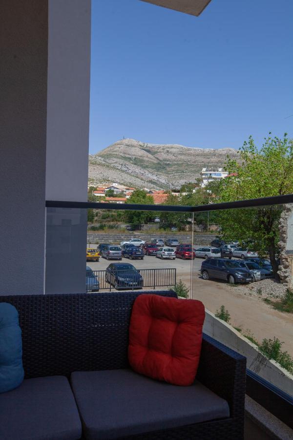 Apartman Exclusive Trebinje Centar ภายนอก รูปภาพ