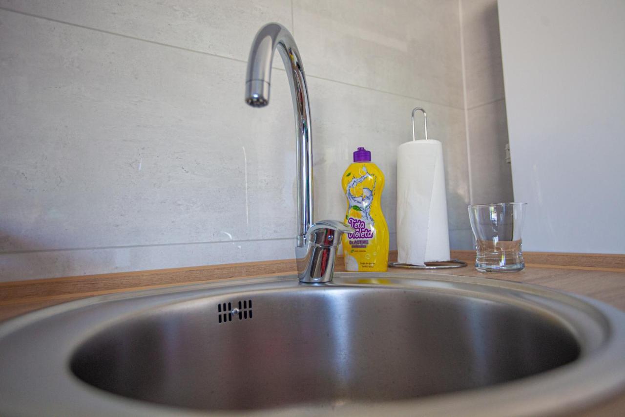 Apartman Exclusive Trebinje Centar ภายนอก รูปภาพ